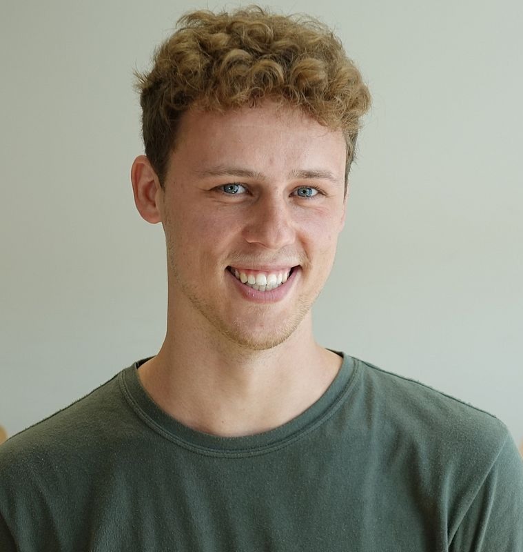 Yannik Winkelmann